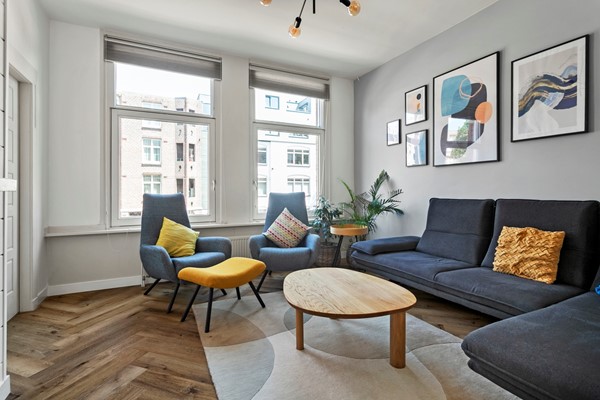 Medium property photo - Admiraal de Ruijterweg 231-1, 1055 LR Amsterdam